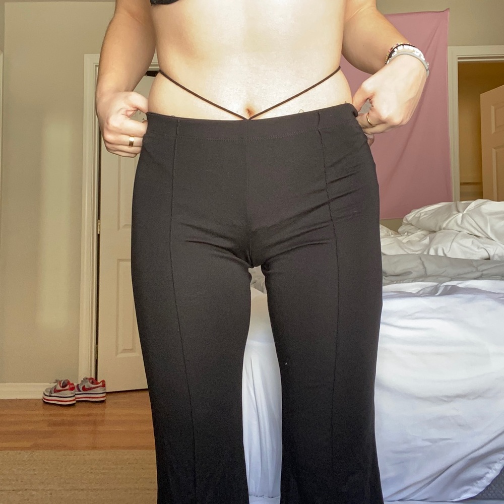 adika flare pants